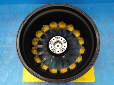 JDM BIG Sedan Fender Rolling Cima Vellfire 4-Wheel Set Carlsson 1/16 RS (No Tires) - Image 7