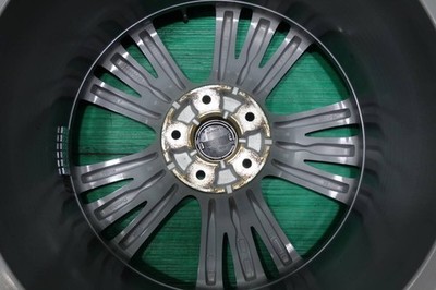 JDM N1394-19 245/40R19 Studless Tires 4-Piece Set YOKOHAMA iceGUARD iG (No Tires) - Image 8