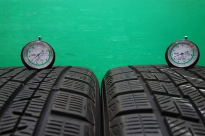 JDM N1394-19 245/40R19 Studless Tires 4-Piece Set YOKOHAMA iceGUARD iG (No Tires) - Image 10