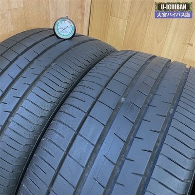 JDM WORK Gnosis FMB01 20x8.5J +43 / 9.5J +45 5H 114.3 & 245/35R20 275/3 (No Tires) - Image 9