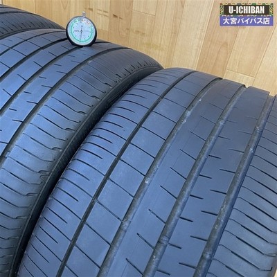 JDM WORK Gnosis FMB01 20x8.5J +43 / 9.5J +45 5H 114.3 & 245/35R20 275/3 (No Tires) - Image 10