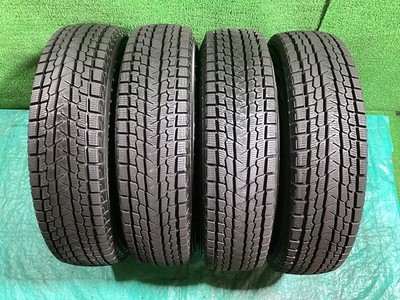 JDM Weds Keeler G-GRAND 16x5.5JJ +19 5H PCD139.7 Yokohama G075 175/80R (No Tires) - Image 7