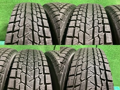 JDM Weds Keeler G-GRAND 16x5.5JJ +19 5H PCD139.7 Yokohama G075 175/80R (No Tires) - Image 8