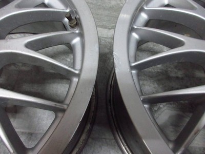 JDM Aluminum wheels AME SHALLEN 20-inch 8.5J/9J offset 44/45 tire size (No Tires)