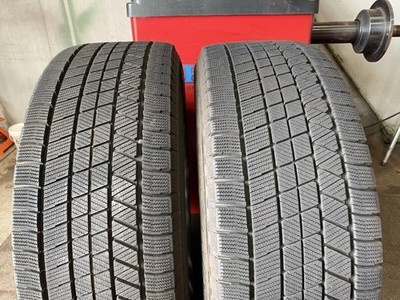 JDM BMW X1 4-Wheel Set Bridgestone ZackDM-V3 225/55R18 182019 7.5J 5H11 (No Tires) - Image 7