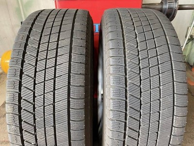 JDM BMW X1 4-Wheel Set Bridgestone ZackDM-V3 225/55R18 182019 7.5J 5H11 (No Tires) - Image 8