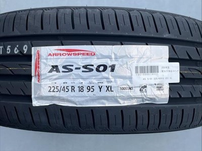 JDM Levorg/Odyssey 2025 Tires 225/45R18 95Y MID Rapid ZX 18x7.5J +53 Es (No Tires) - Image 7