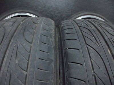 JDM BBS RG-R 18 Prius Legacy FT86 BRZ Lexus CT200h Sienta Corolla Spor (No Tires) - Image 8