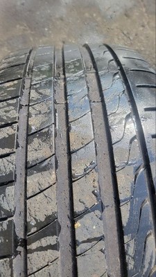 JDM WORK XSA 20 4-Wheel Set (No Tires) - Image 4