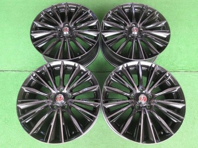 JDM Bell Suspension Strategia Vouge 7.5J-18 5H114.3 +55 Perfect for Od (No Tires)