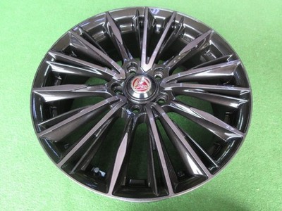 JDM Bell Suspension Strategia Vouge 7.5J-18 5H114.3 +55 Perfect for Od (No Tires) - Image 5