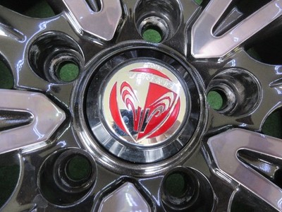 JDM Bell Suspension Strategia Vouge 7.5J-18 5H114.3 +55 Perfect for Od (No Tires) - Image 6