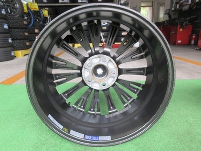 JDM Bell Suspension Strategia Vouge 7.5J-18 5H114.3 +55 Perfect for Od (No Tires) - Image 8