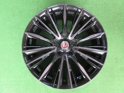 JDM Bell Suspension Strategia Vouge 7.5J-18 5H114.3 +55 Perfect for Od (No Tires) - Image 10