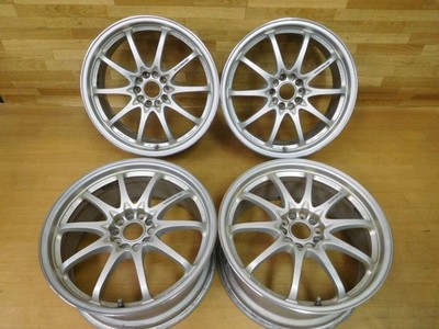 JDM 16-175 Forging Rays CE28 19in 8.5J+43 8J+43 Crown Estima Alphard M (No Tires)