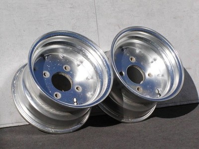 JDM Vintage SSR MK-1 4wheels 10x6-10 A 6.5-17 A 4x110 Hub73 - Image 2