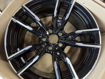 JDM BMW G20 G21 G22 792M Genuine Parts 19-inch 4-Wheel Set (No Tires) - Image 8