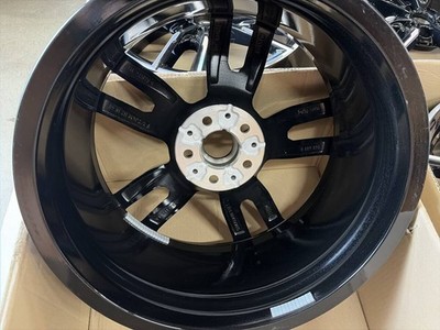 JDM BMW G20 G21 G22 792M Genuine Parts 19-inch 4-Wheel Set (No Tires) - Image 9