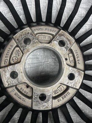JDM 20x8.5J +48 PCD114.3 5H Aftermarket aluminum wheels with tires 4-pi (No Tires) - Image 6