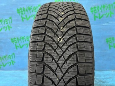JDM 4-Wheel Set Subaru Forester STIsports SK Series Genuine 18-inch All (No Tires) - Image 7
