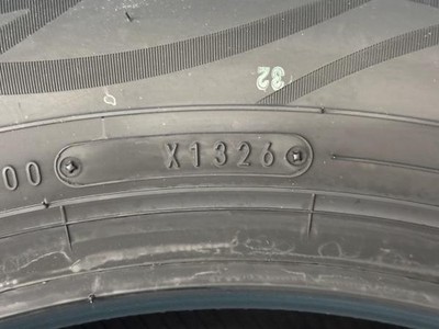 JDM 4-Wheel Set Subaru Forester STIsports SK Series Genuine 18-inch All (No Tires) - Image 10