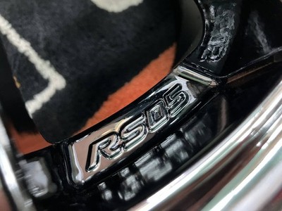 JDM Enkei RS05 ENKEI167J+48 114.3-5H4-Wheel Set NC Roadster/Serena/Noah/V (No Tires) - Image 8