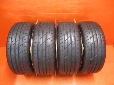 JDM S4AME SHALLEN STAR 17x7.5J 8J +38 PCD100 4H POTENZA Adrenalin 205/4 (No Tires) - Image 10