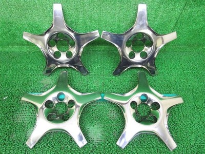 JDM Lexus SC genuine 18-inch center cover/cap/disc cover/cap/with reta (No Tires)