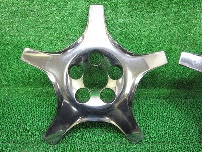 JDM Lexus SC genuine 18-inch center cover/cap/disc cover/cap/with reta (No Tires) - Image 5