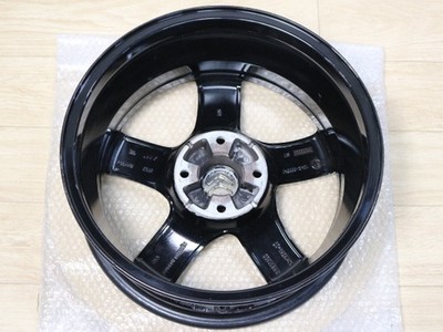 JDM BMW 120/5H245/50R18 BS RFT Studless Tires Studless tire set with p (No Tires) - Image 2