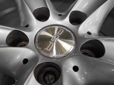 JDM BMW 120/5H245/50R18 BS RFT Studless Tires Studless tire set with p (No Tires) - Image 7