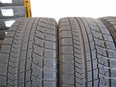 JDM BMW 120/5H245/50R18 BS RFT Studless Tires Studless tire set with p (No Tires) - Image 9