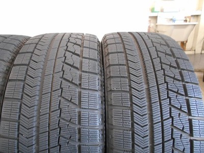 JDM BMW 120/5H245/50R18 BS RFT Studless Tires Studless tire set with p (No Tires) - Image 10