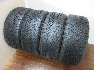 JDM ・Breiton BR-1 20in9J+35 5-hole PCD112 Nokian Hakkapeliitta R3 SUV (No Tires) - Image 10