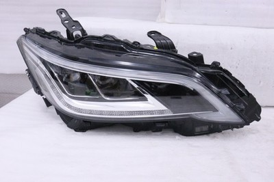 JDM 21-100LED ARS220 Crown RS Right Headlight KOITO 30-452 Stamped: T (No Tires)
