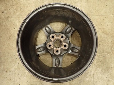 JDM Rare RAYS VOLK Racing TE37 16x7J PCD114.3 wheels for Civic sports c (No Tires) - Image 10