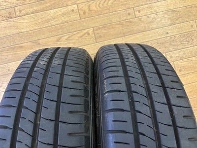 JDM Rare RAYS VOLK Racing TE37 145.5j +35 PCD100 2-Wheel Set (No Tires) - Image 7