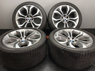 JDM BS DUELER H/P RFT 275/40R20 315/35R20Summer Tires BMW E70/X5 F15/X (No Tires)