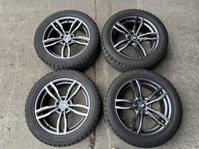 JDM Excellent condition BS BLIZZAK RFT 245/50R19 Bridgestone studless (No Tires)