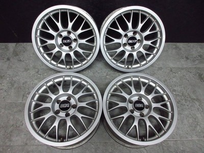 JDM BBS DTM 17 for Mercedes-Benz W203 W202 W210 W211 W205 R170 R171 R1 (No Tires)
