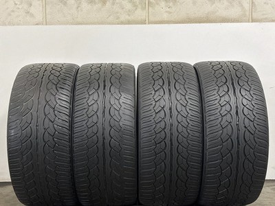 JDM Used HYPER FORGED 4-Wheel Set 22x10.0J +20 +5 PCD 114.3 with Yok (No Tires) - Image 7