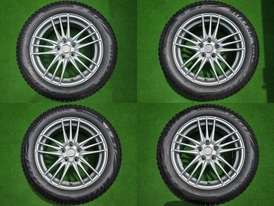 JDM Mark X/Camry/Prius α/Skyline/Teana/Cedric/Odyssey 'Bridgestone/Eco (No Tires)