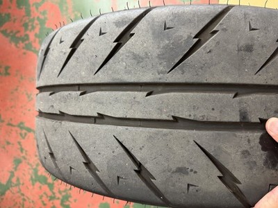 JDM ADVAN Racing RZⅡ 19x9.5J PCD120 FL5 BMW 265/30R19 Shiba Tire ADVAN (No Tires) - Image 7
