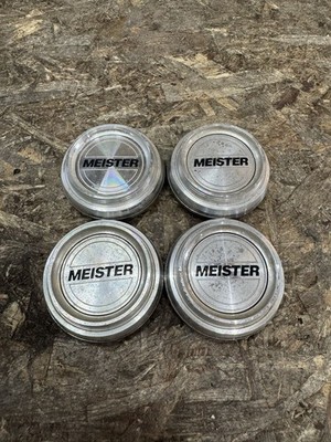 JDM RareWORK Meister Center Cap Wheel Cap work center cap wheel cap ME (No Tires)