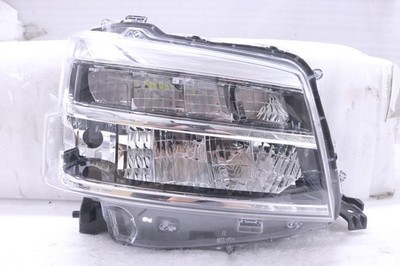 JDM 3Y-118LED Right Headlight for S700V High-Z Cargo ICHIKOH A011 Stam (No Tires)