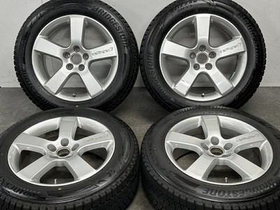 JDM Used Oettinger wheel set 4-piece set 18x8.0J +30 PCD 112 235/6 (No Tires) - Image 2