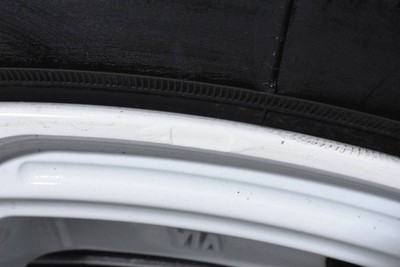 JDM WORK emotion T7R 17-inchPCD112 7J +47 Hub 57.1mmNaankan ICE ACTIVA (No Tires) - Image 8
