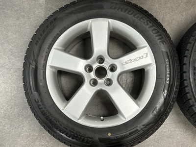 JDM Used Oettinger wheel set 4-piece set 18x8.0J +30 PCD 112 235/6 (No Tires) - Image 4