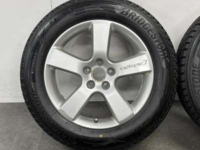 JDM Used Oettinger wheel set 4-piece set 18x8.0J +30 PCD 112 235/6 (No Tires) - Image 6