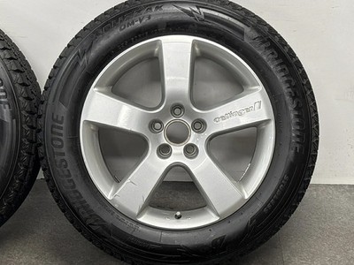 JDM Used Oettinger wheel set 4-piece set 18x8.0J +30 PCD 112 235/6 (No Tires) - Image 7